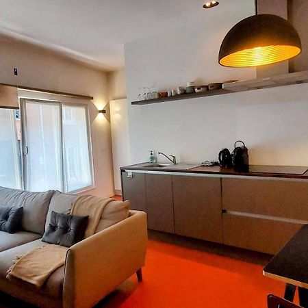 Urban Condo - Peacefull And Cozy Spot In Historical Center แอนต์เวิร์ป ภายนอก รูปภาพ