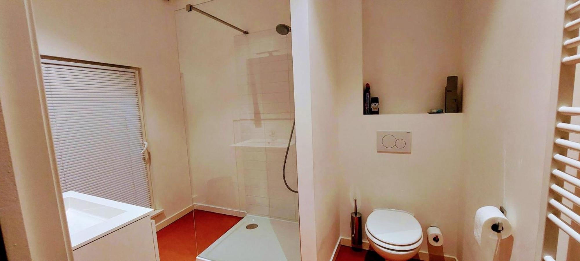 Urban Condo - Peacefull And Cozy Spot In Historical Center แอนต์เวิร์ป ภายนอก รูปภาพ